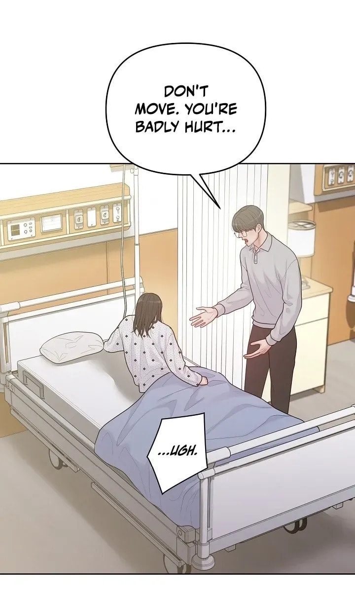 Pregnant, Predatory Chapter 27 page 258 - 