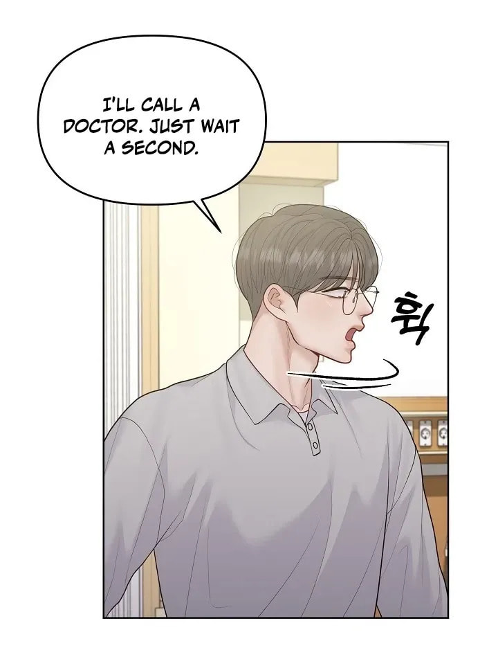 Pregnant, Predatory Chapter 27 page 262 - 