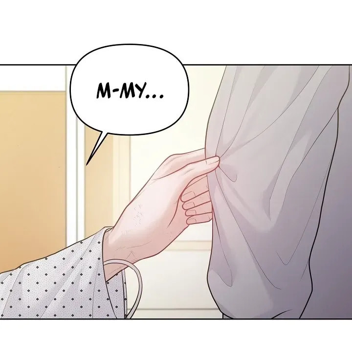 Pregnant, Predatory Chapter 27 page 268 - 