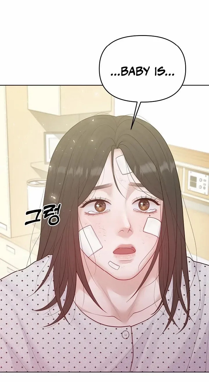 Pregnant, Predatory Chapter 27 page 272 - 