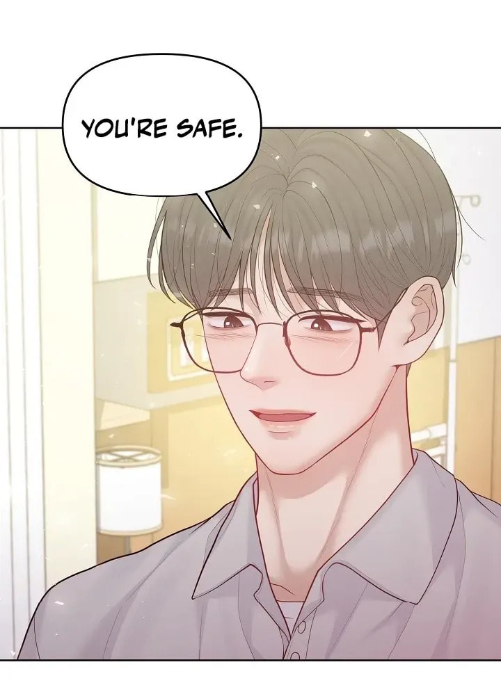 Pregnant, Predatory Chapter 27 page 278 - 