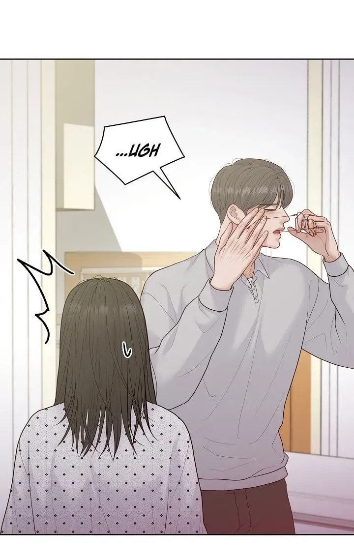 Pregnant, Predatory Chapter 27 page 290 - 