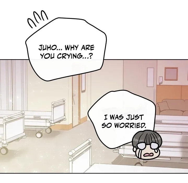 Pregnant, Predatory Chapter 27 page 293 - 