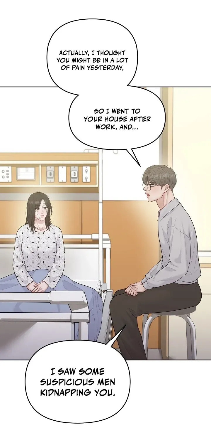 Pregnant, Predatory Chapter 27 page 299 - 