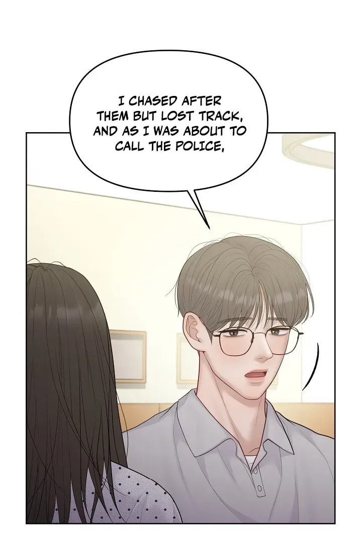Pregnant, Predatory Chapter 27 page 301 - 