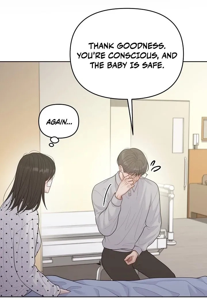 Pregnant, Predatory Chapter 27 page 313 - 