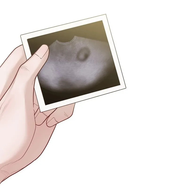 Pregnant, Predatory Chapter 27 page 327 - 
