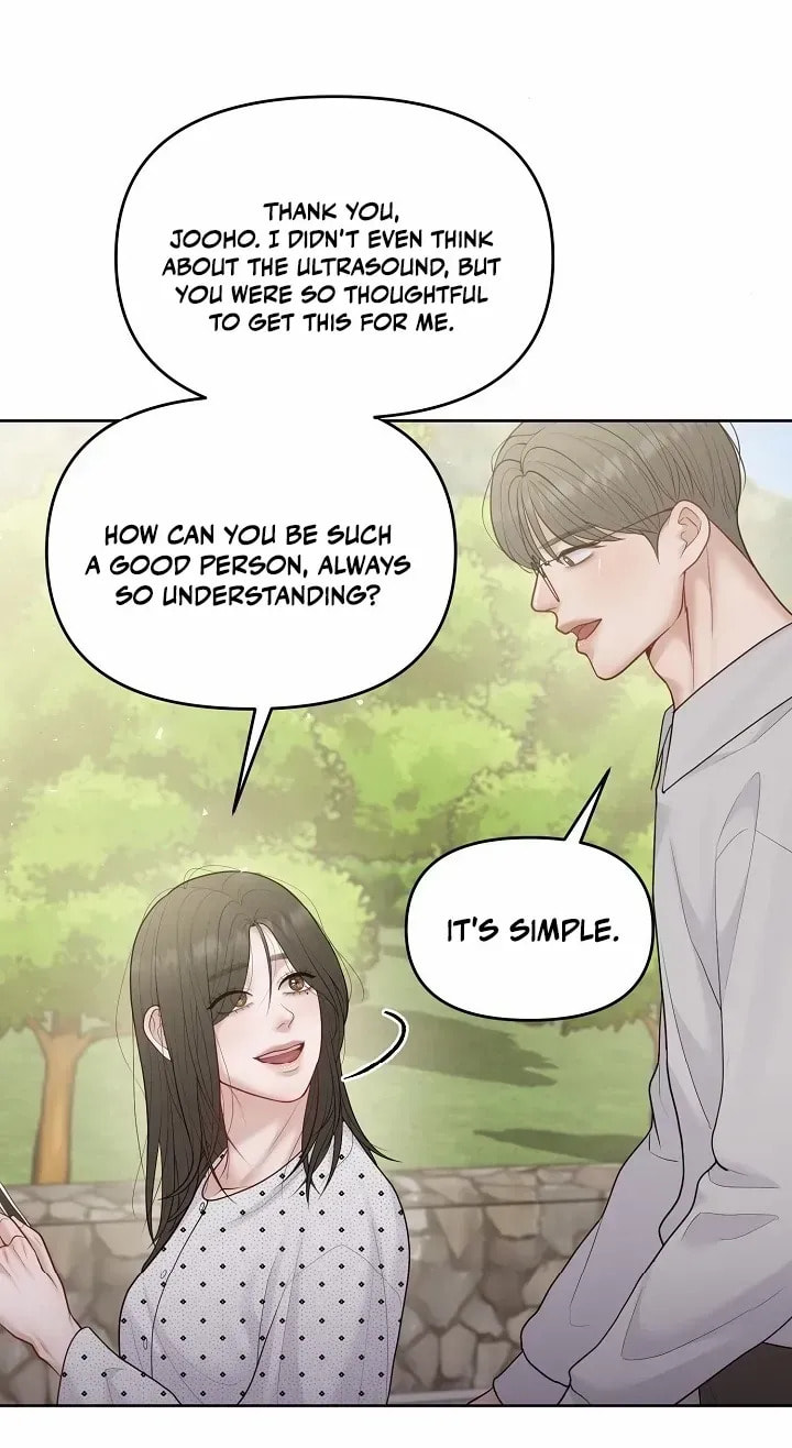 Pregnant, Predatory Chapter 27 page 339 - 