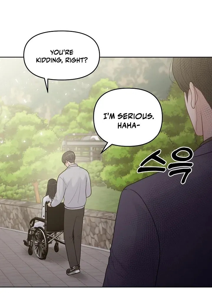 Pregnant, Predatory Chapter 27 page 350 - 