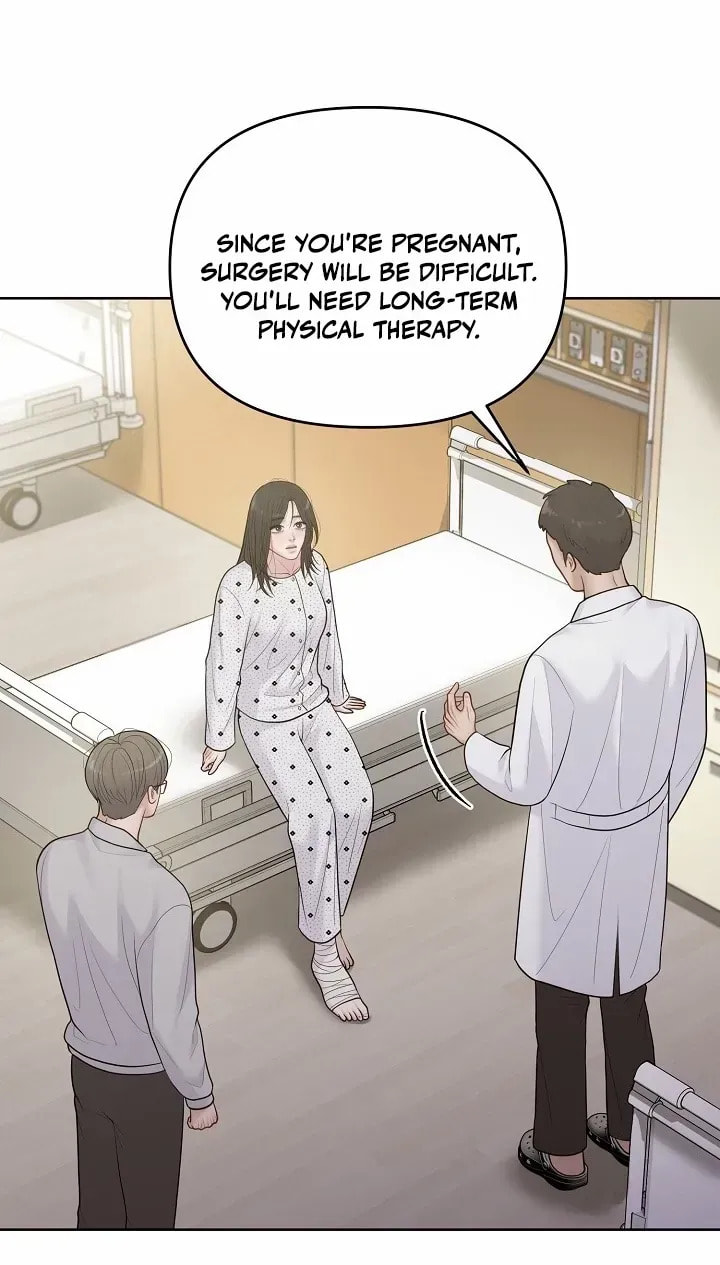 Pregnant, Predatory Chapter 27 page 360 - 