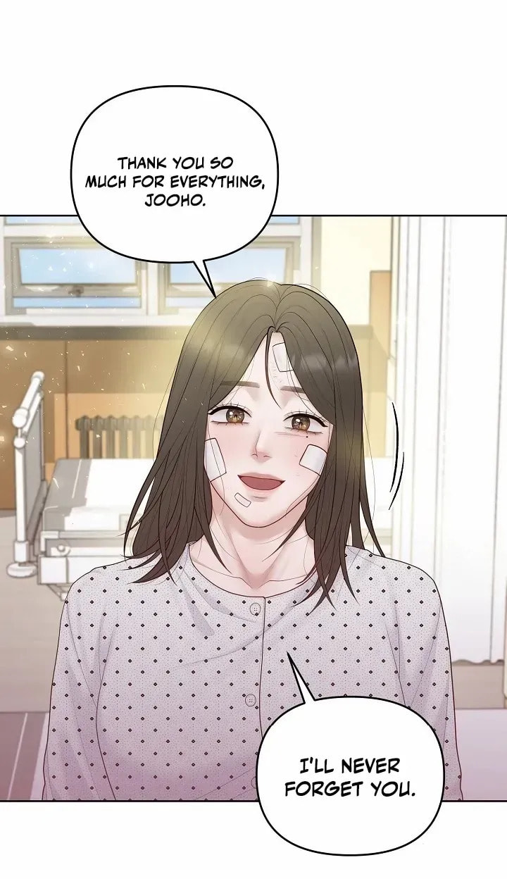 Pregnant, Predatory Chapter 27 page 386 - 
