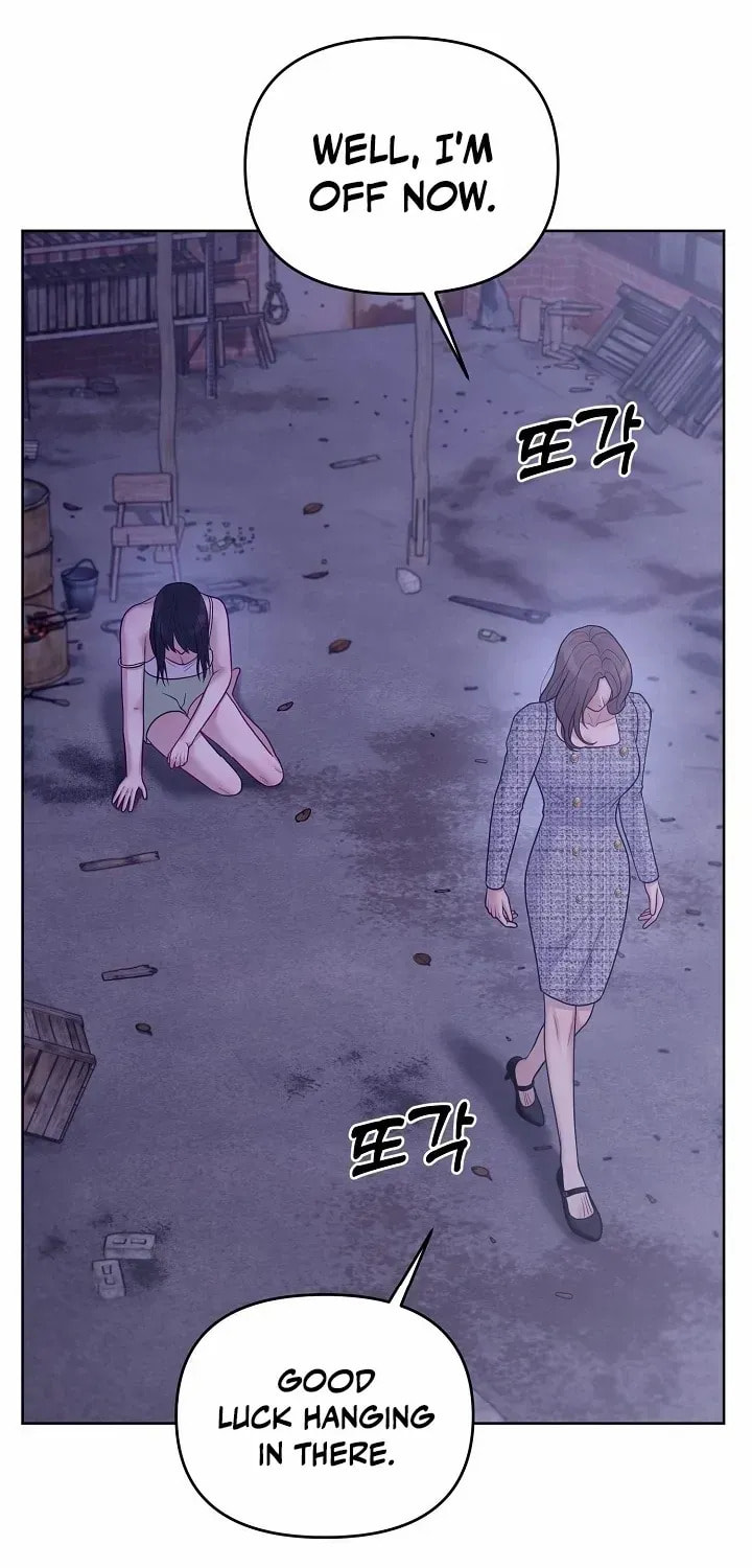 Pregnant, Predatory Chapter 27 page 43 - 