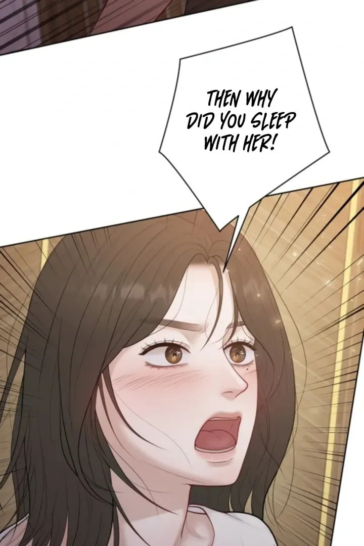 Pregnant, Predatory Chapter 28 page 17 - 