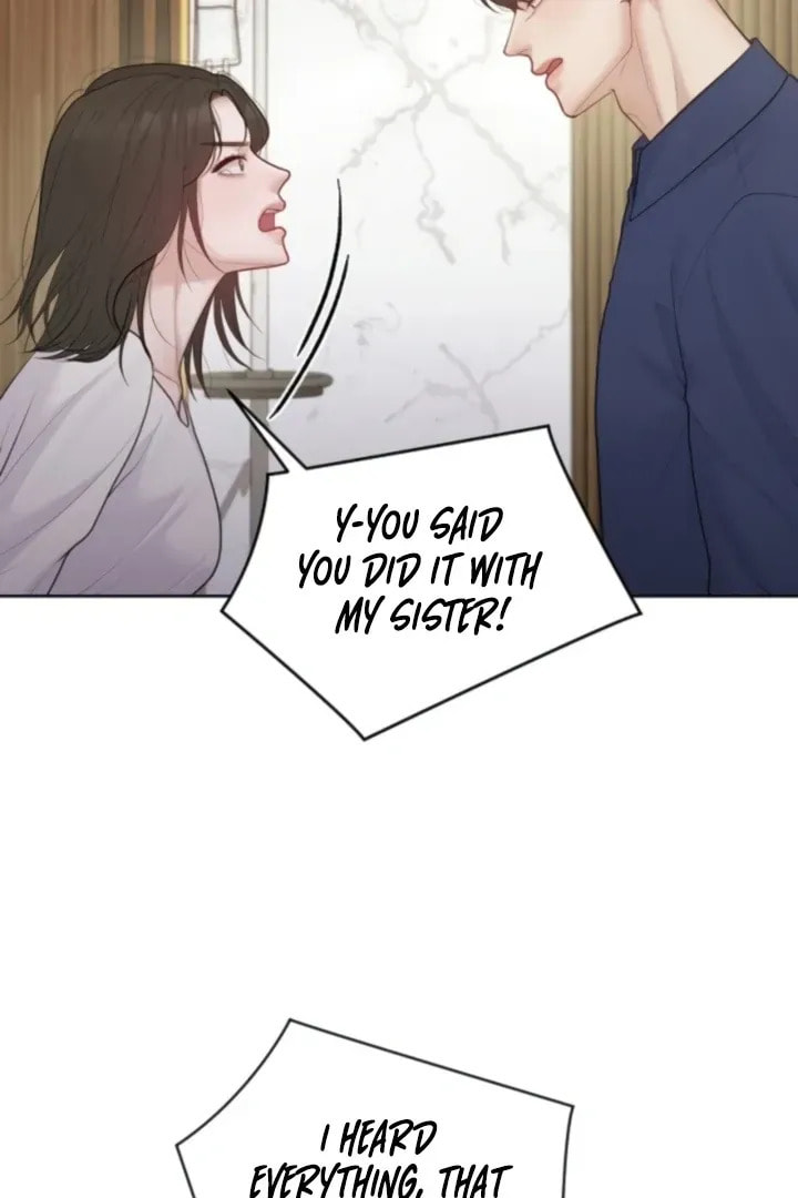 Pregnant, Predatory Chapter 28 page 19 - 