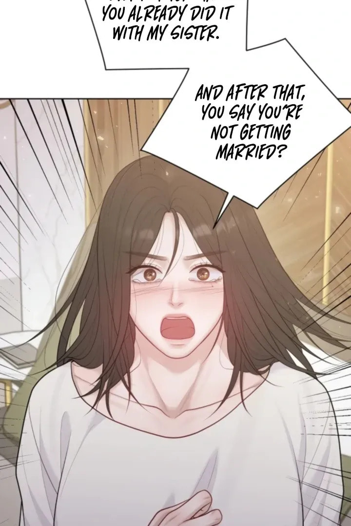 Pregnant, Predatory Chapter 28 page 20 - 