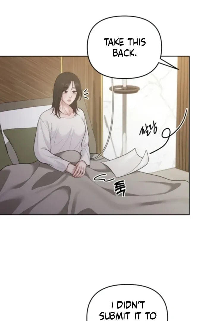 Pregnant, Predatory Chapter 28 page 3 - 