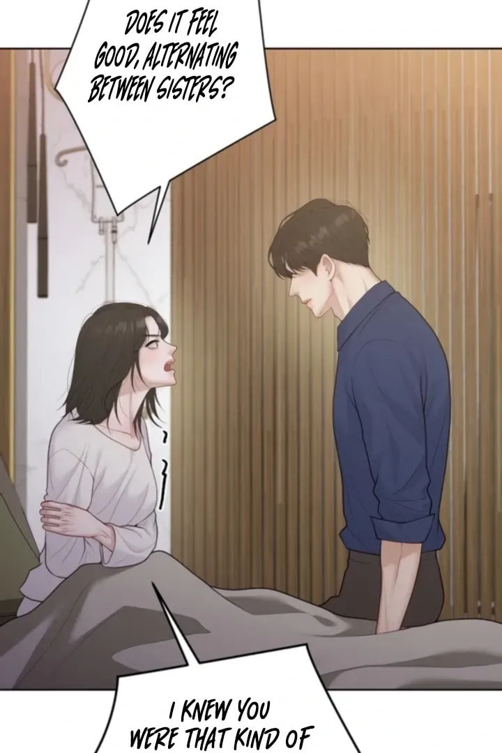 Pregnant, Predatory Chapter 28 page 23 - 