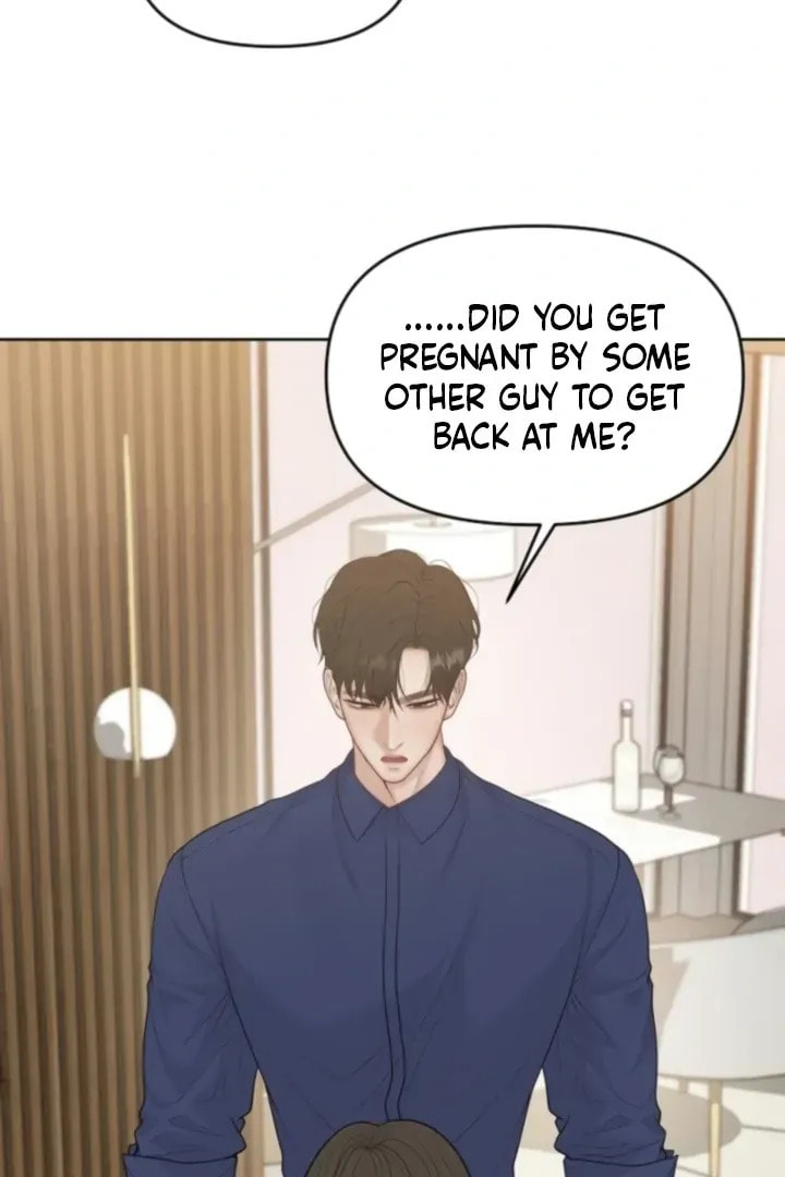 Pregnant, Predatory Chapter 28 page 25 - 