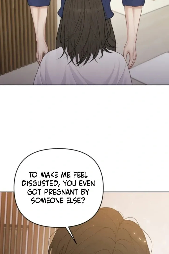 Pregnant, Predatory Chapter 28 page 26 - 