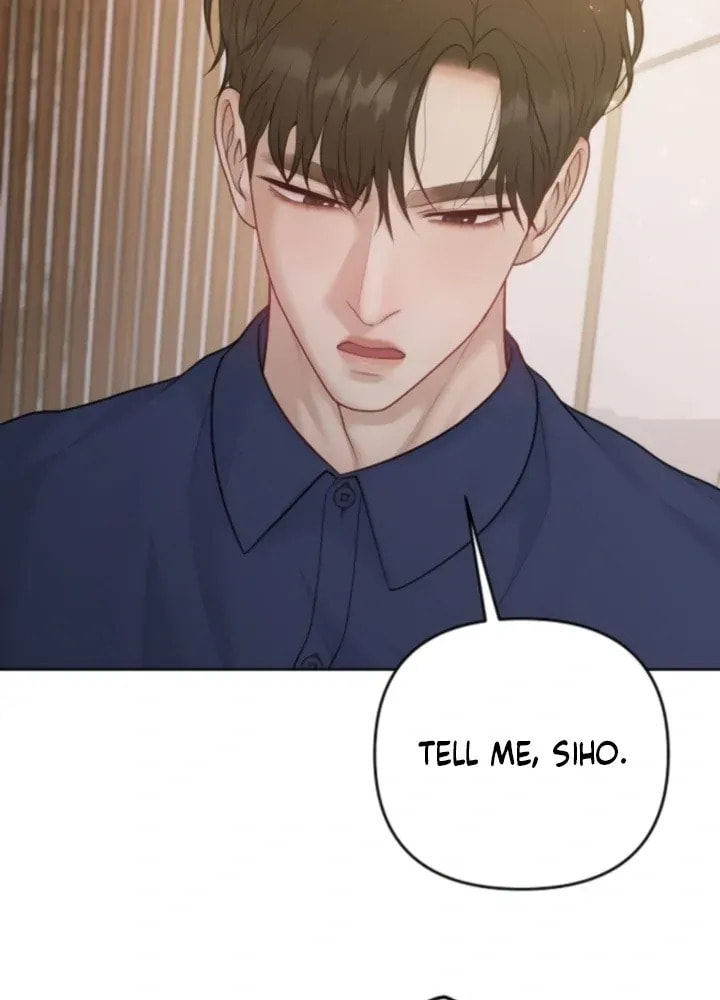 Pregnant, Predatory Chapter 28 page 27 - 