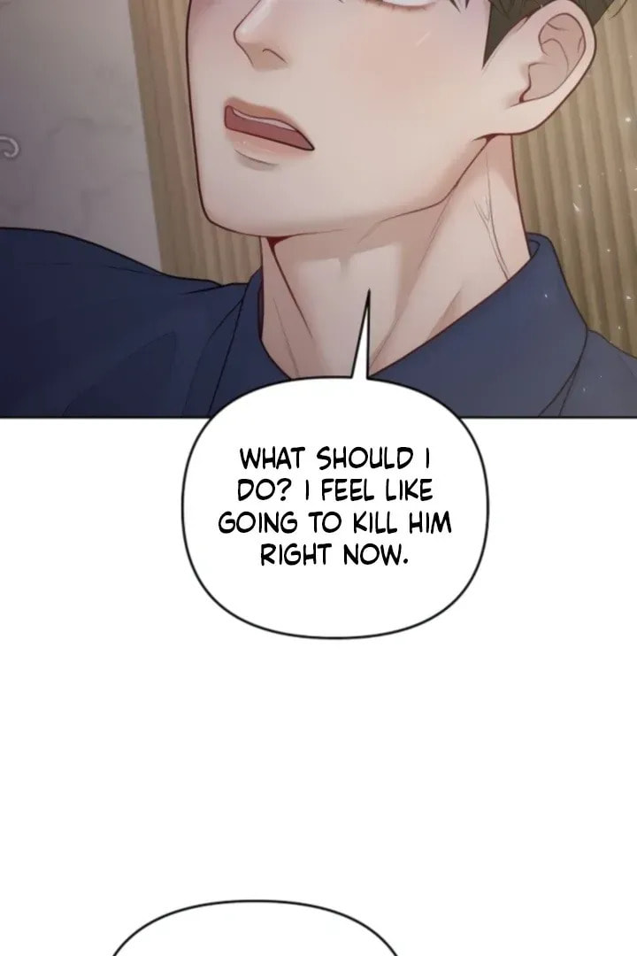 Pregnant, Predatory Chapter 28 page 33 - 