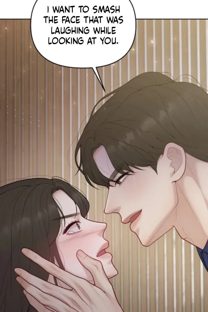 Pregnant, Predatory Chapter 28 page 34 - 