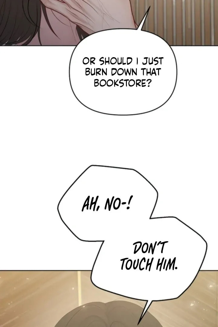 Pregnant, Predatory Chapter 28 page 35 - 