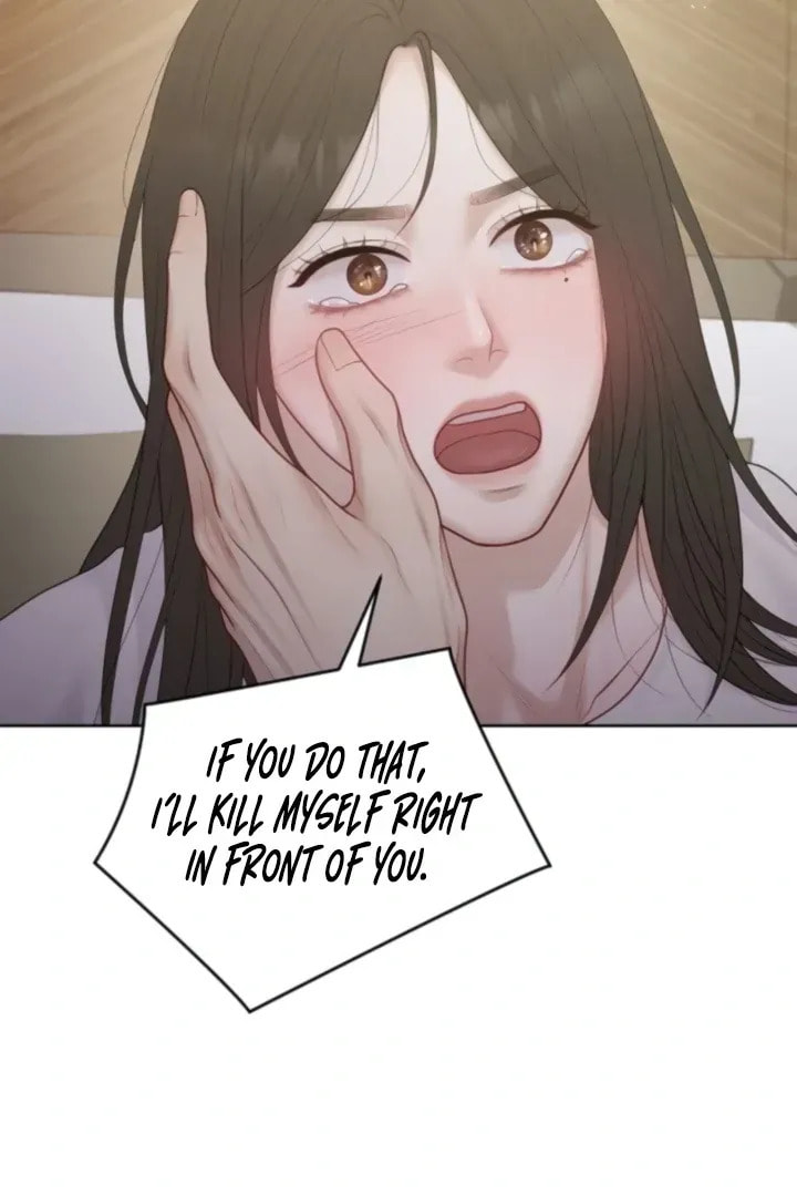 Pregnant, Predatory Chapter 28 page 36 - 