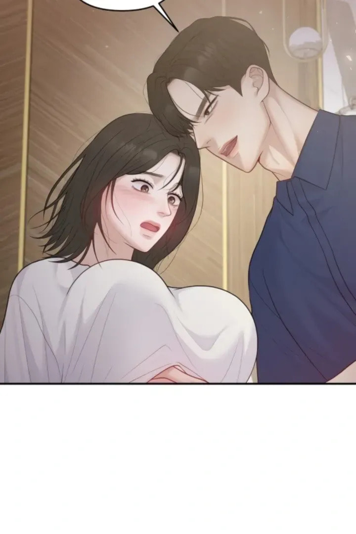 Pregnant, Predatory Chapter 28 page 39 - 