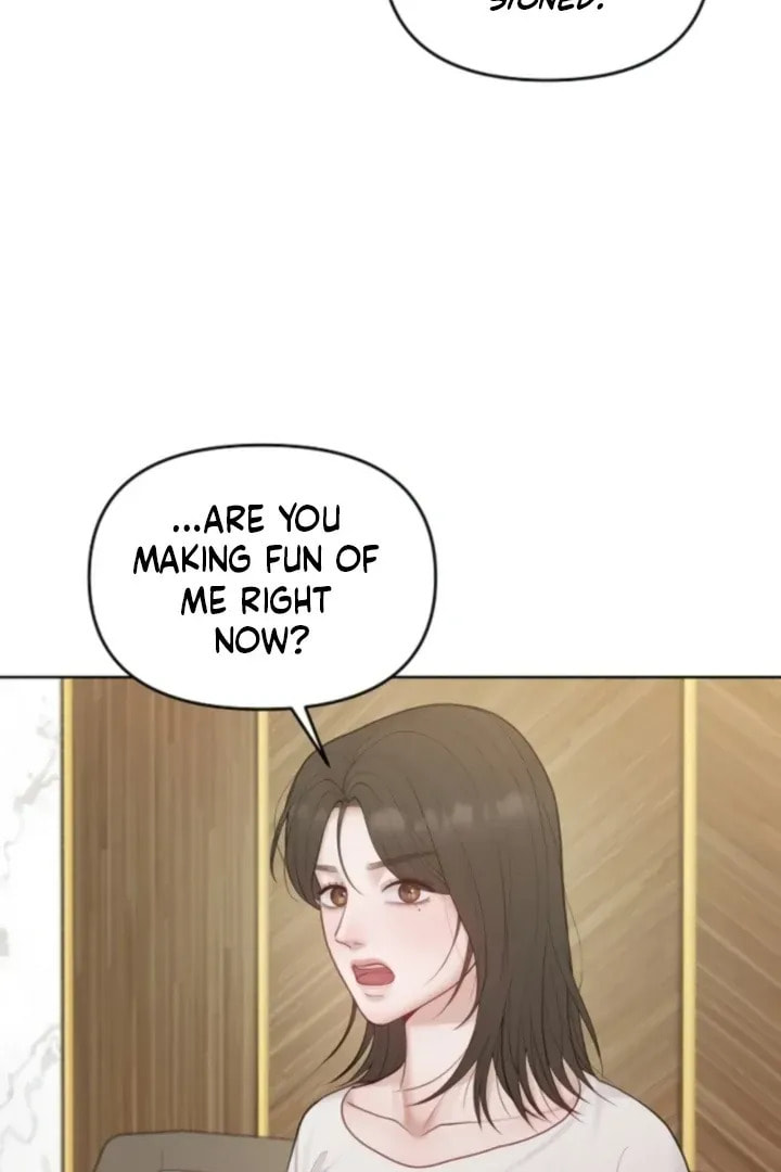 Pregnant, Predatory Chapter 28 page 5 - 