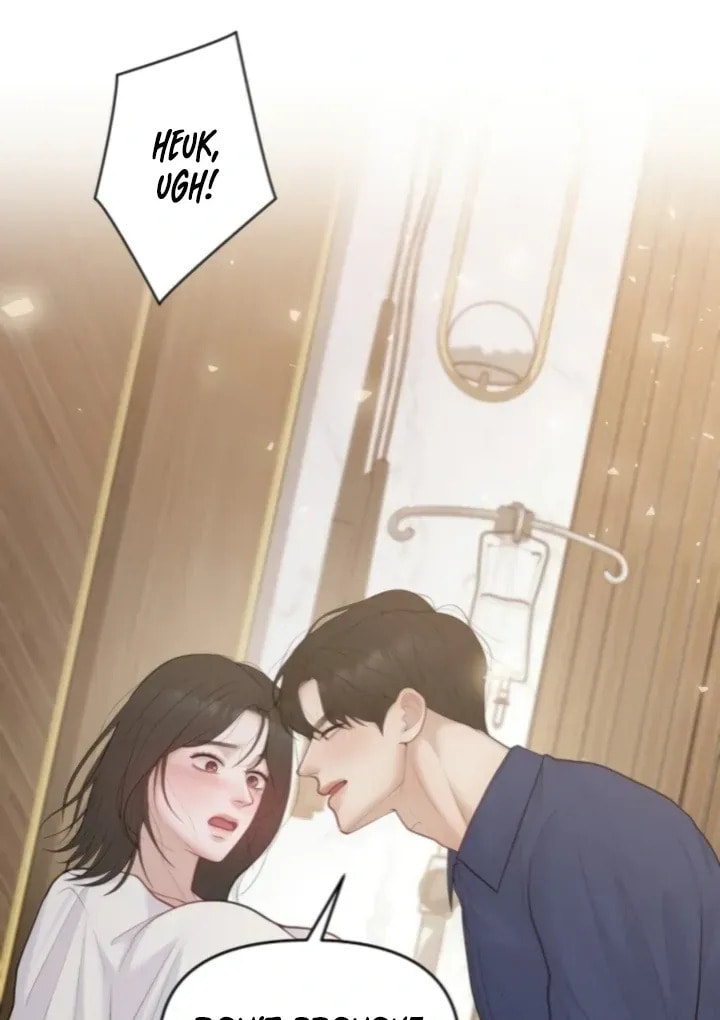 Pregnant, Predatory Chapter 28 page 41 - 