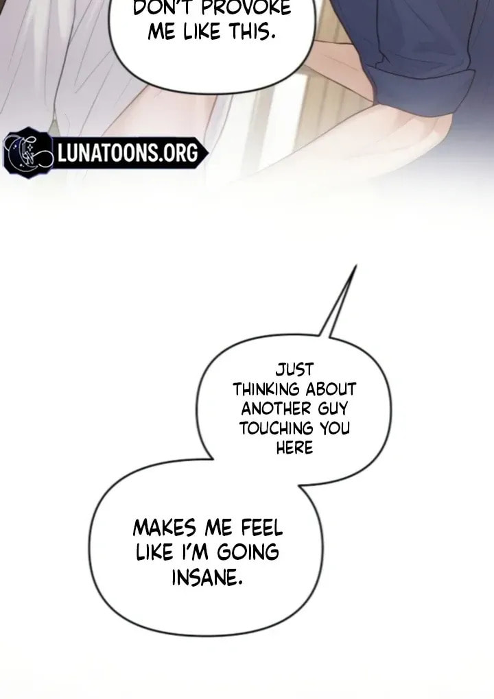 Pregnant, Predatory Chapter 28 page 42 - 