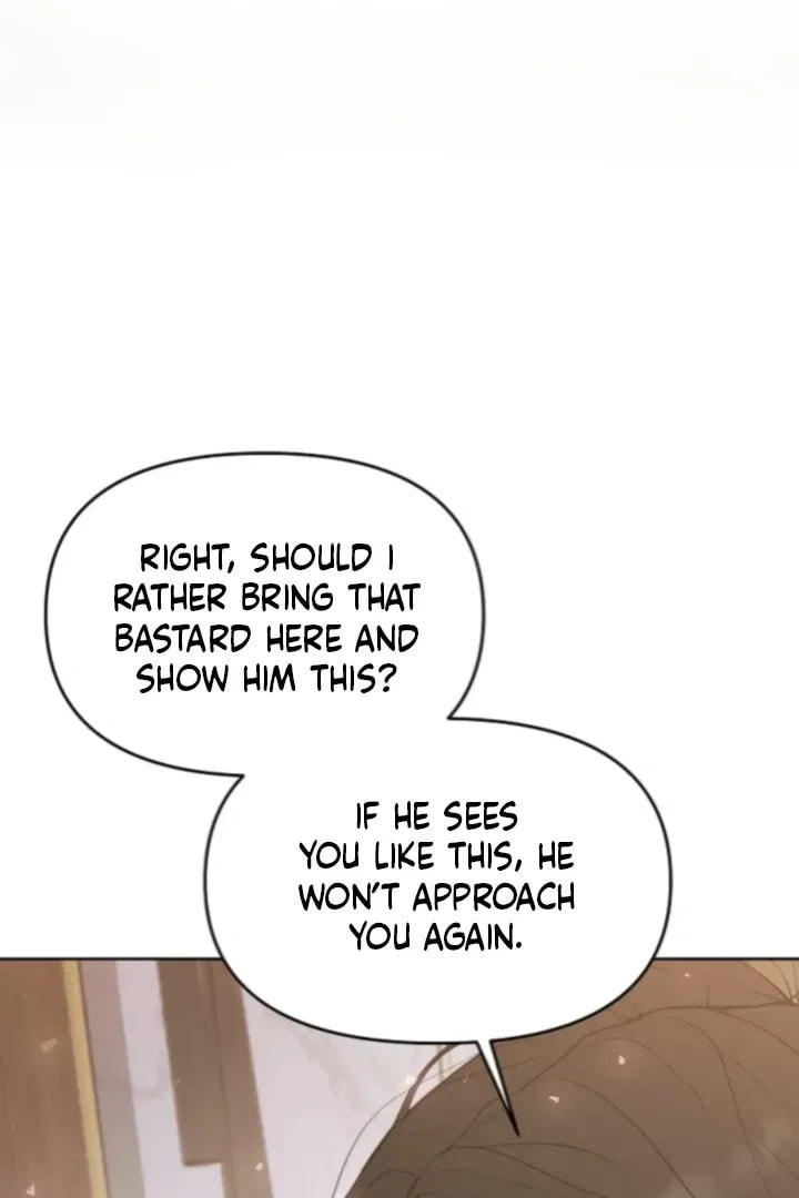 Pregnant, Predatory Chapter 28 page 43 - 