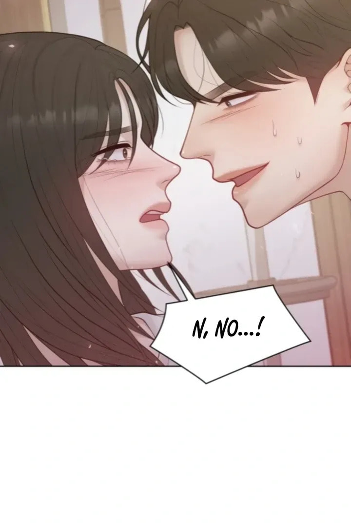 Pregnant, Predatory Chapter 28 page 44 - 