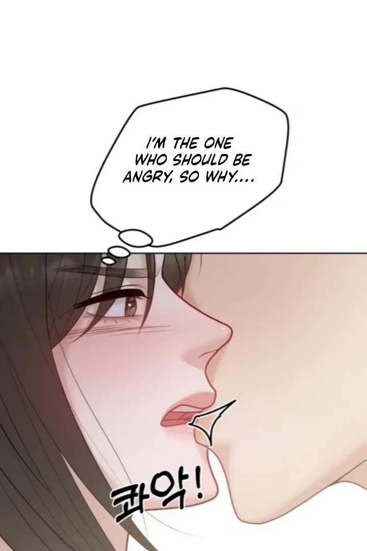Pregnant, Predatory Chapter 28 page 45 - 