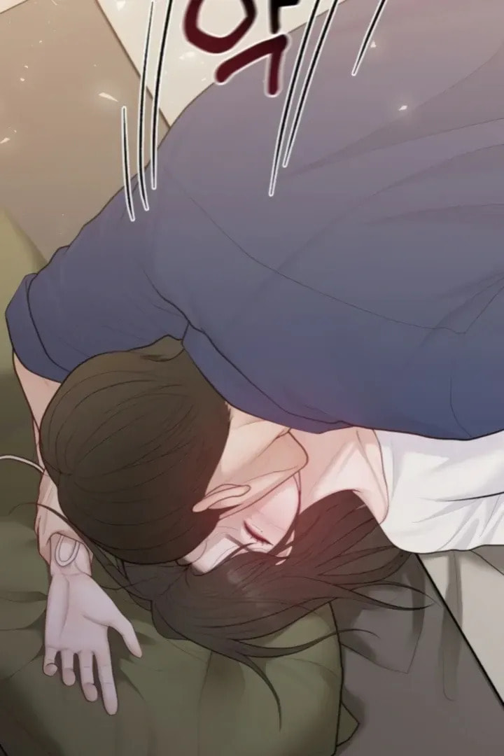 Pregnant, Predatory Chapter 28 page 48 - 