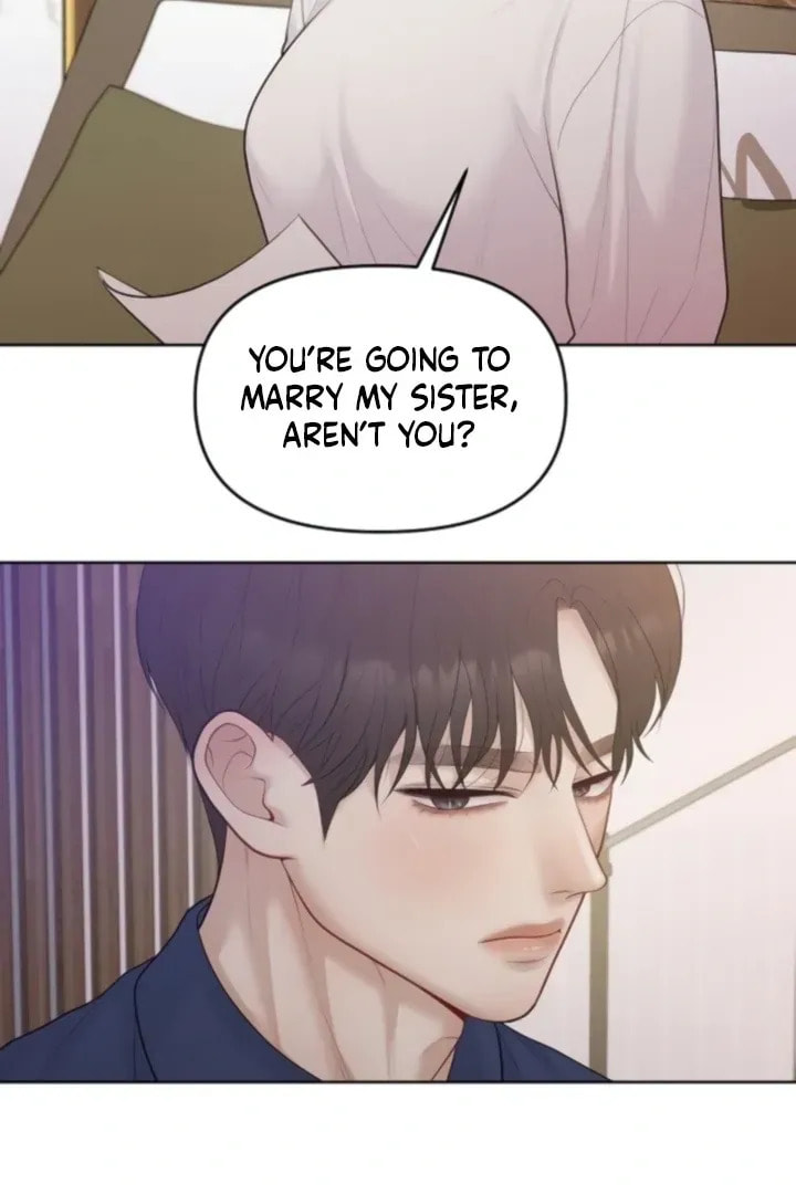 Pregnant, Predatory Chapter 28 page 6 - 