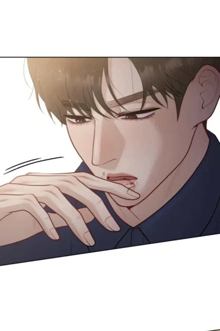 Pregnant, Predatory Chapter 28 page 53 - 