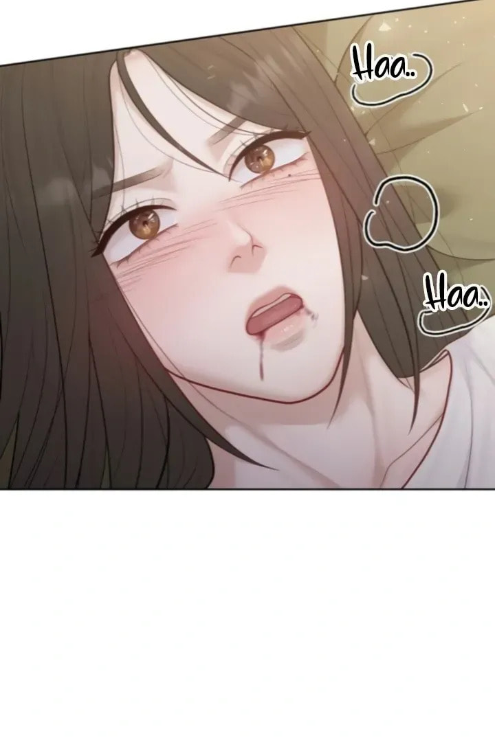 Pregnant, Predatory Chapter 28 page 54 - 