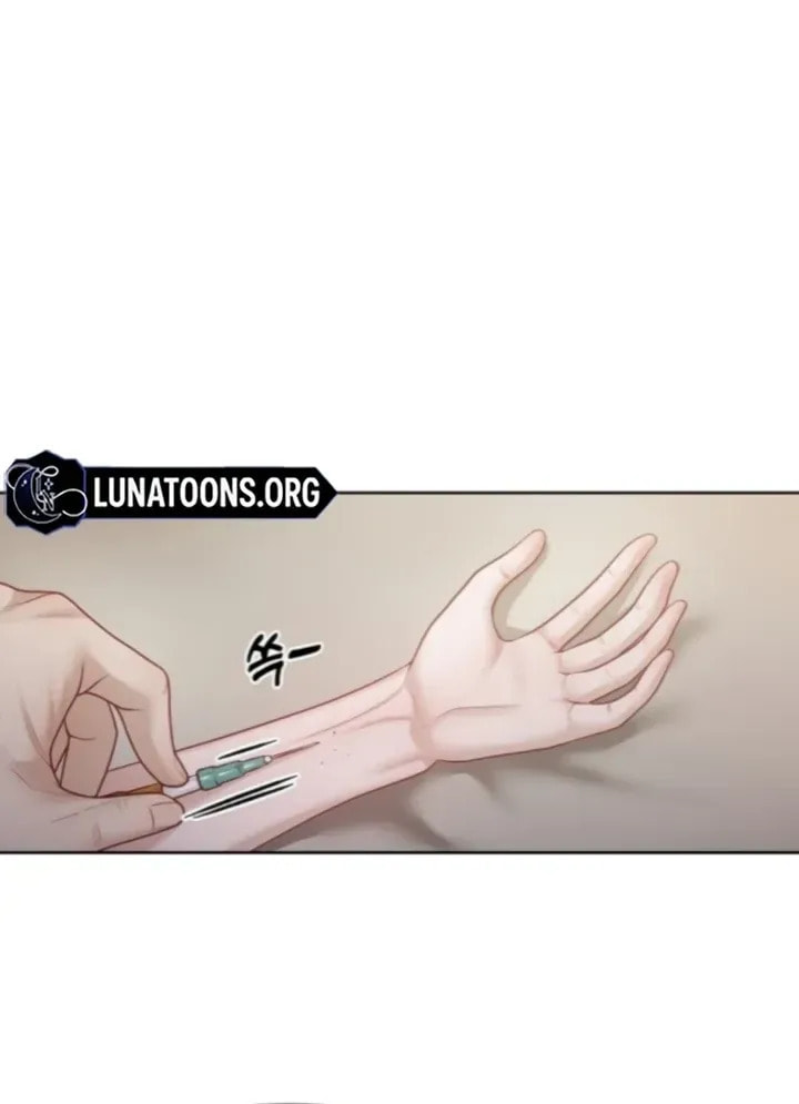 Pregnant, Predatory Chapter 28 page 56 - 