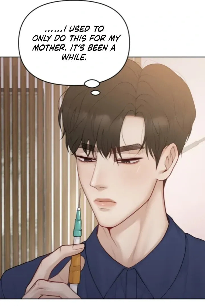 Pregnant, Predatory Chapter 28 page 57 - 