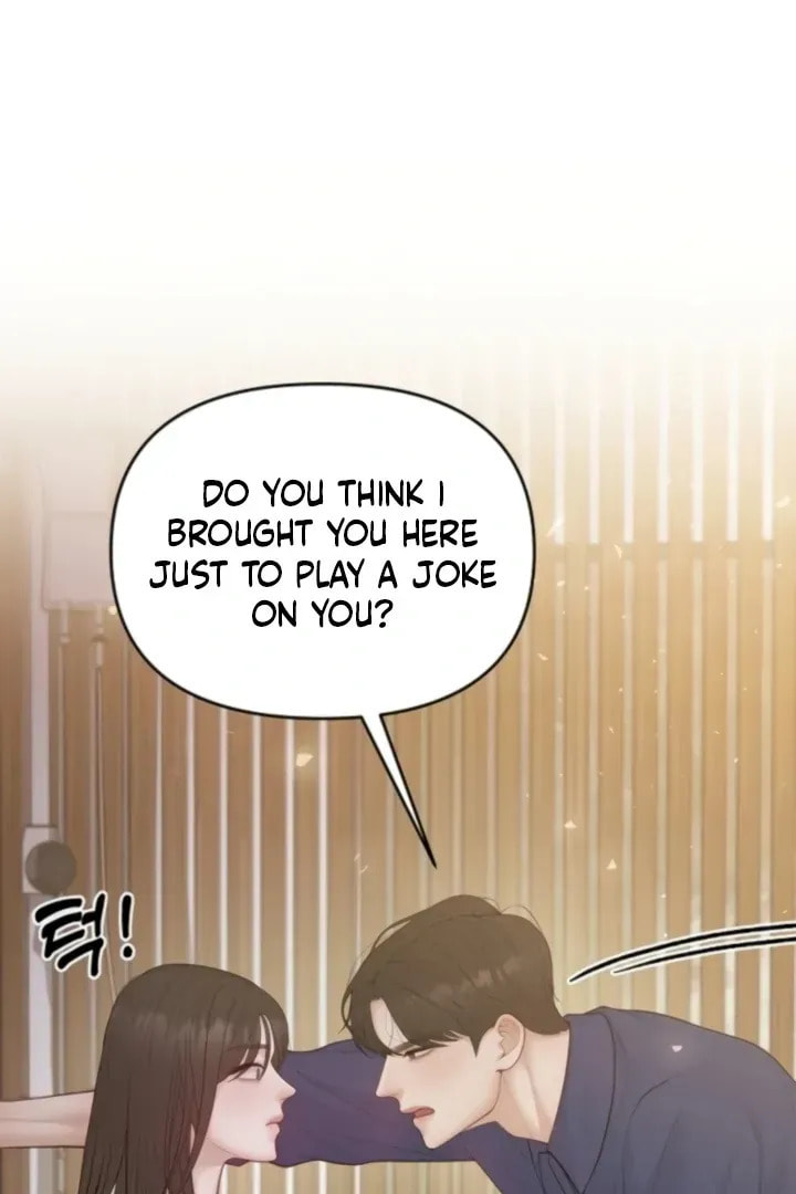 Pregnant, Predatory Chapter 28 page 7 - 