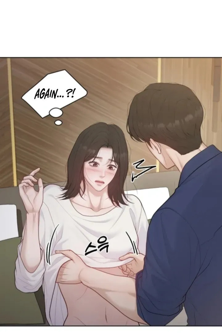 Pregnant, Predatory Chapter 28 page 61 - 