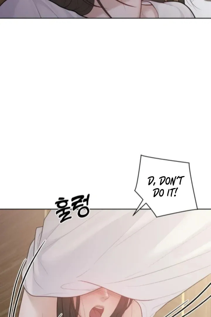 Pregnant, Predatory Chapter 28 page 63 - 