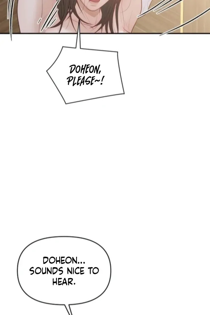 Pregnant, Predatory Chapter 28 page 64 - 