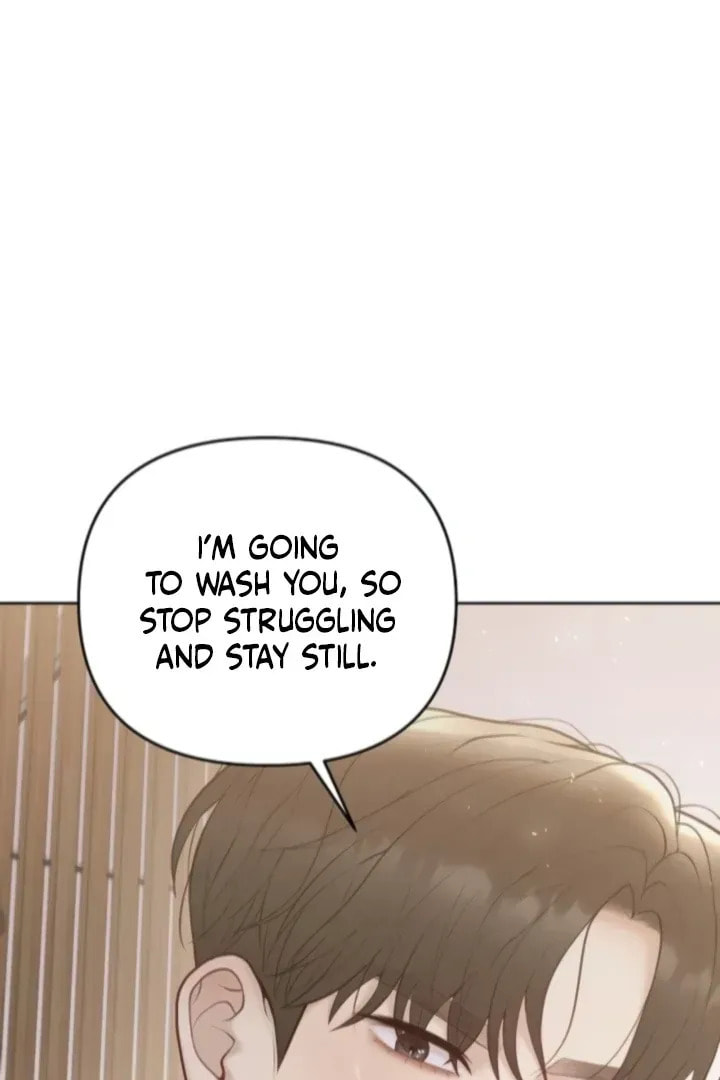 Pregnant, Predatory Chapter 28 page 67 - 