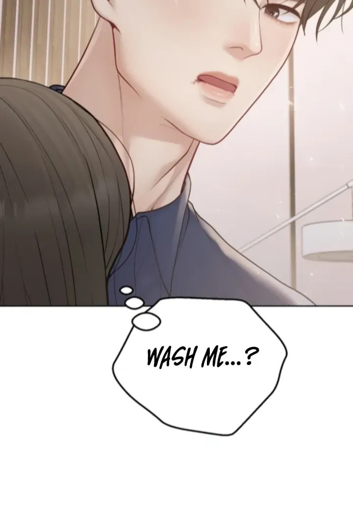 Pregnant, Predatory Chapter 28 page 68 - 