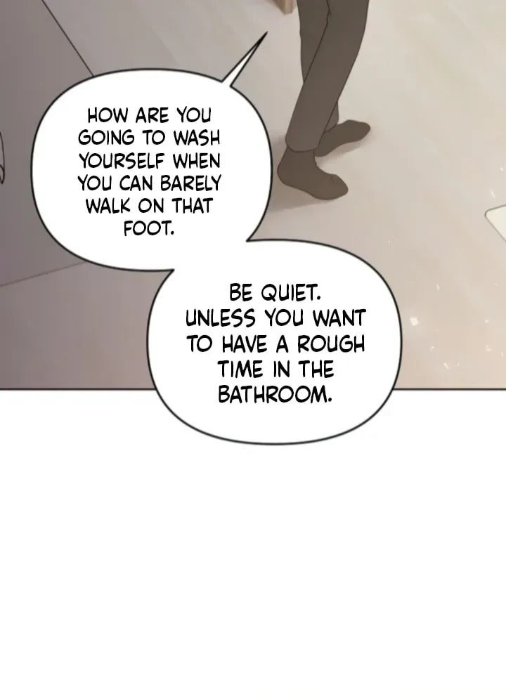Pregnant, Predatory Chapter 28 page 70 - 