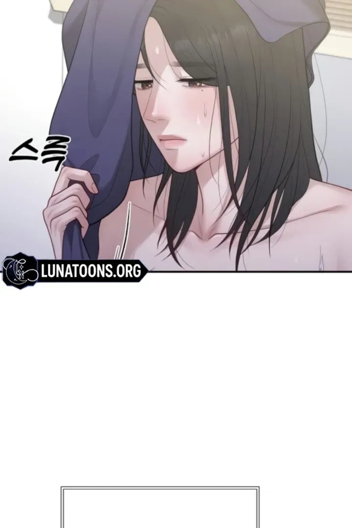 Pregnant, Predatory Chapter 28 page 77 - 