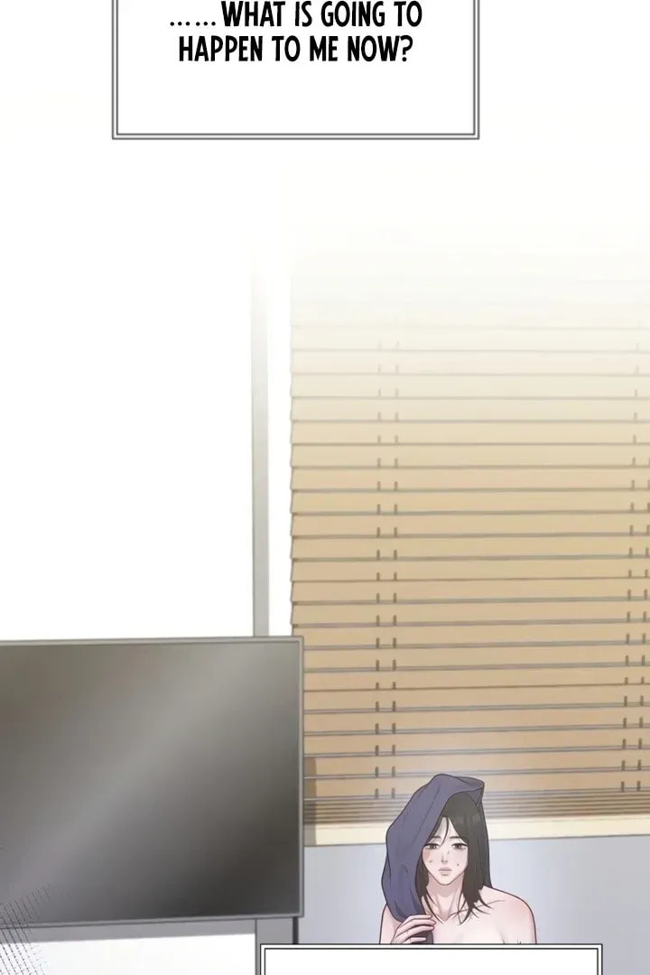 Pregnant, Predatory Chapter 28 page 78 - 